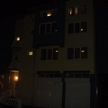 Hotel Materhorn Razlog Eksteriør bilde